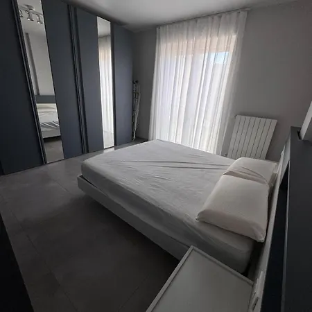 Lägenhet La Vela Margherita Di Savoia