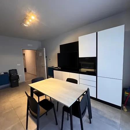 La Vela Appartement Margherita Di Savoia