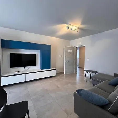 Appartement La Vela