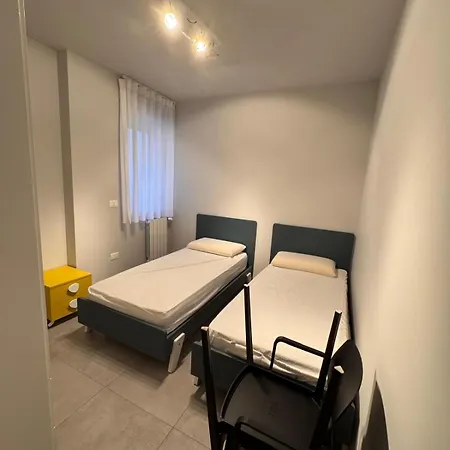 Apartamento La Vela