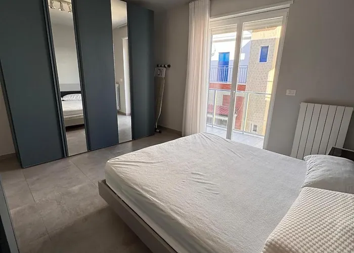 La Vela * マルゲリータ・ディ・サヴォイア