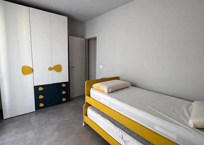 La Vela Daire