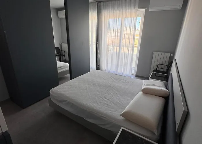 La Vela アパート