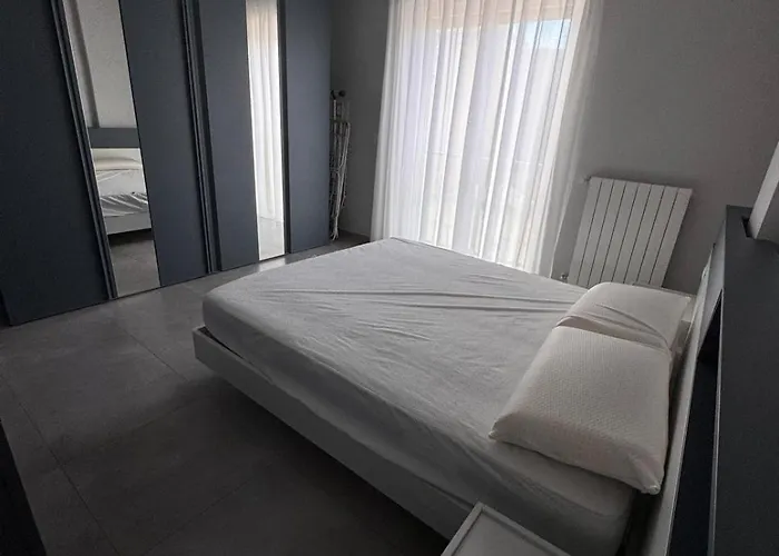 アパート La Vela マルゲリータ・ディ・サヴォイア