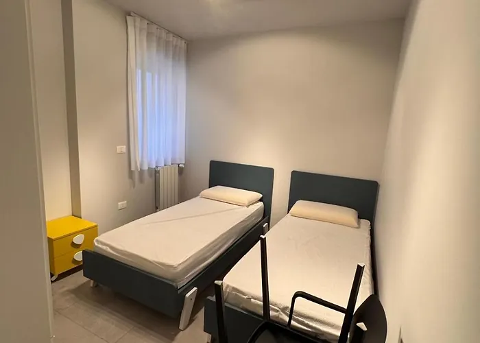 アパート La Vela